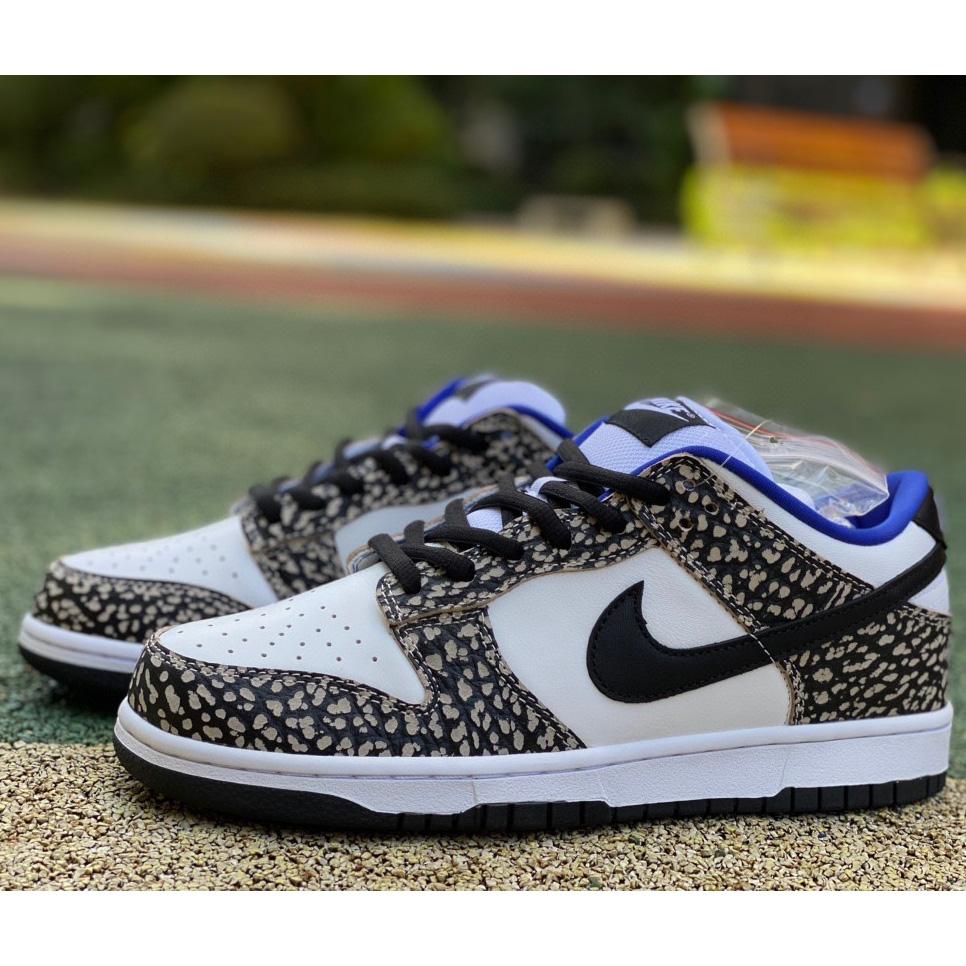 Nike SB Dunk Low Sneakers     304292-001 - DopestKickz