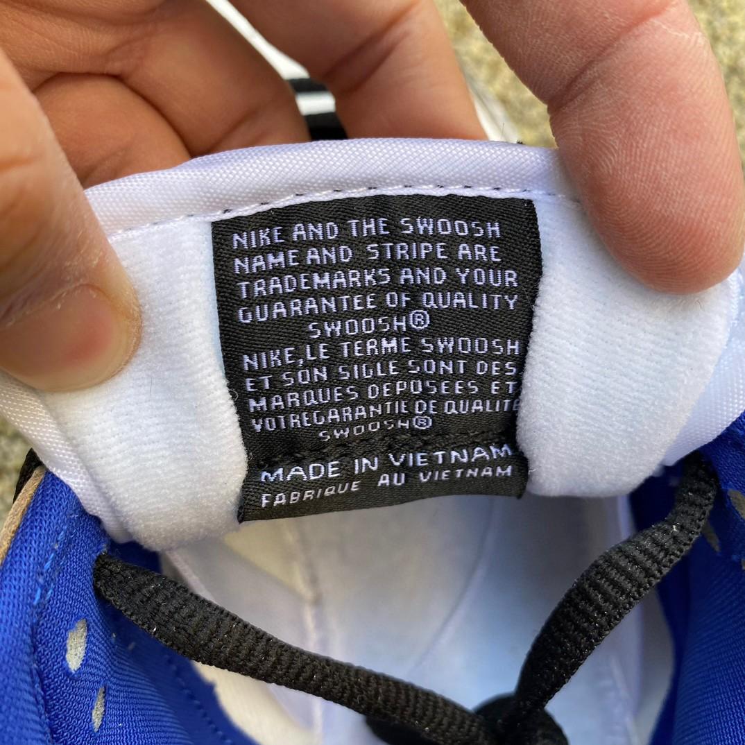 Nike SB Dunk Low Sneakers     304292-001 - DopestKickz