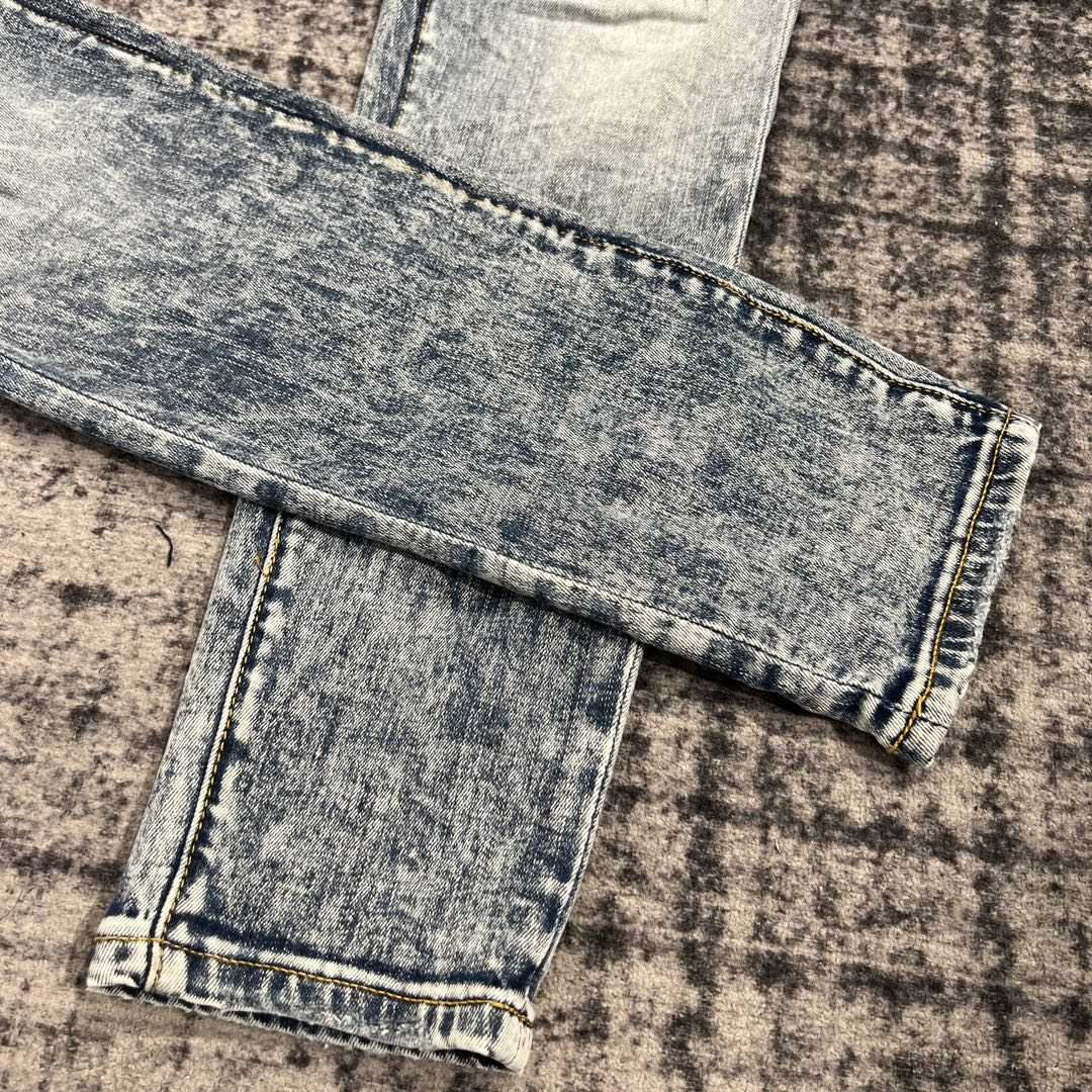 Purple-Brand Slim-Fit Jeans   0058 - DopestKickz