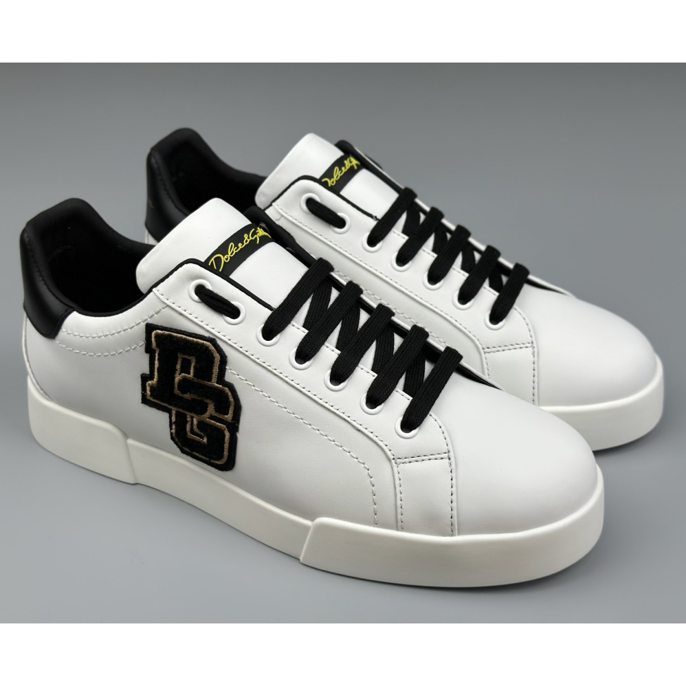 Dolce & Gabbana Portofino Sneakers - DopestKickz