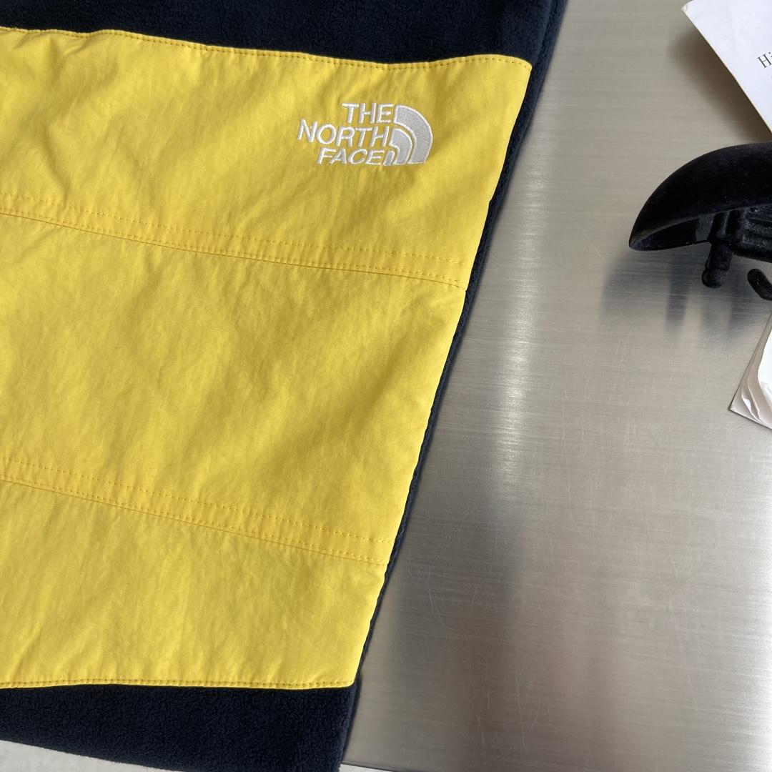 The North Face Denali Fleece And Shell Track Pants - DopestKickz