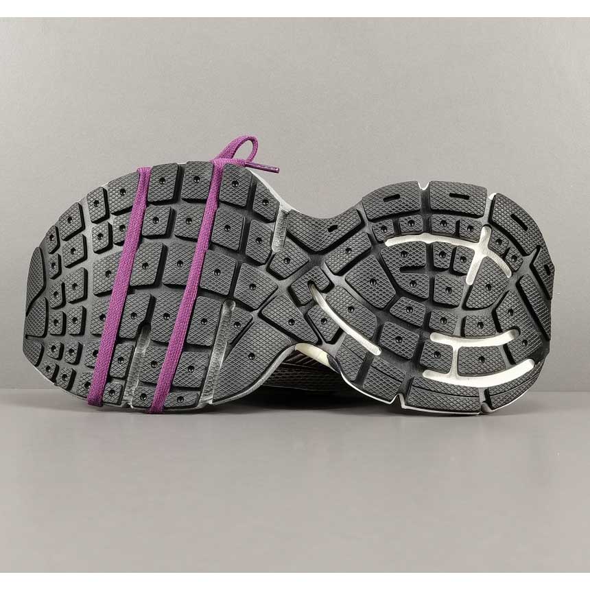 Balenciaga 3XL Sneaker In Purple - DopestKickz