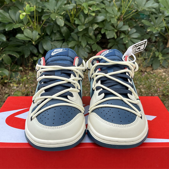 Nike Dunk Low “Canyon Rust Sneakers      DD1503-602 - DopestKickz