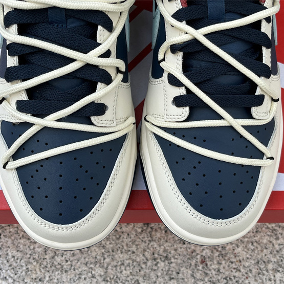 Nike Dunk Low “Canyon Rust Sneakers      DD1503-602 - DopestKickz