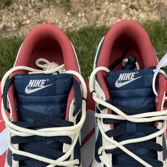 Nike Dunk Low “Canyon Rust Sneakers      DD1503-602 - DopestKickz