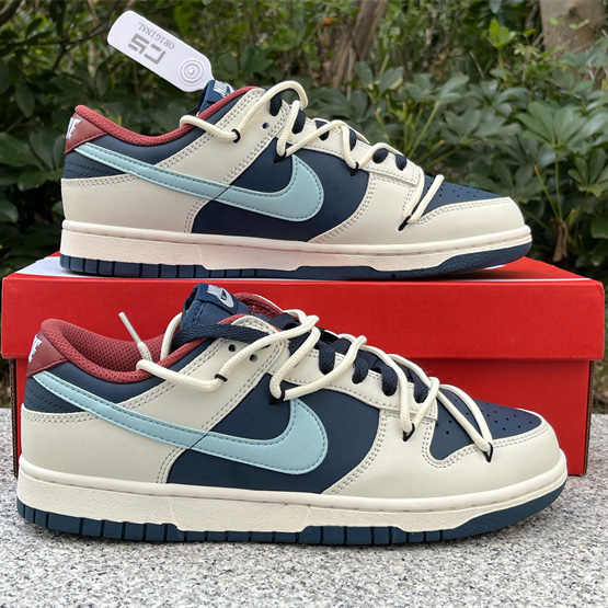 Nike Dunk Low “Canyon Rust Sneakers      DD1503-602 - DopestKickz