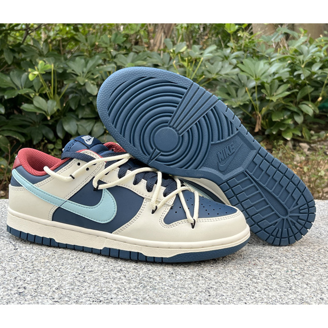 Nike Dunk Low “Canyon Rust Sneakers      DD1503-602 - DopestKickz