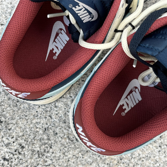 Nike Dunk Low “Canyon Rust Sneakers      DD1503-602 - DopestKickz