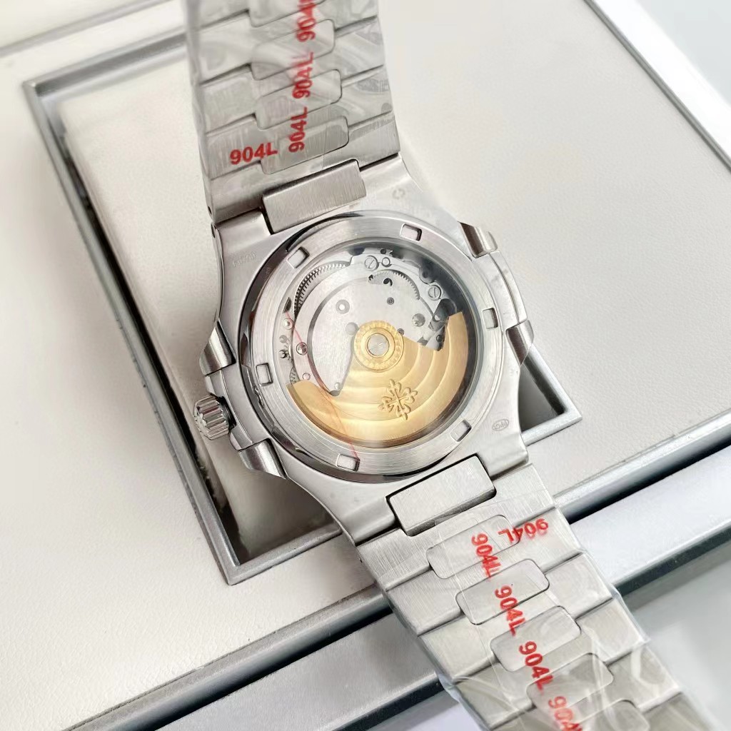 Patek Philipps Watch  - DopestKickz