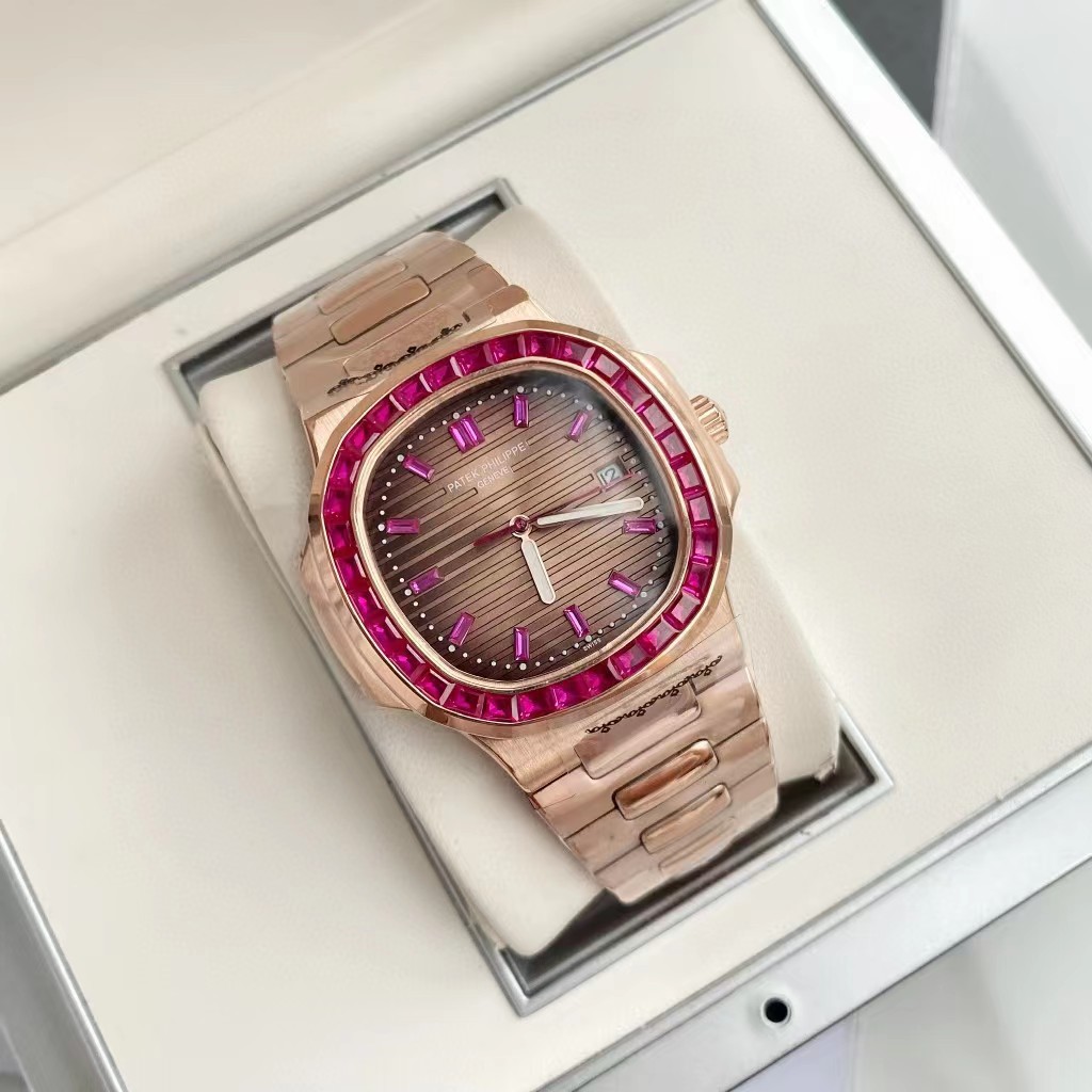 Patek Philipps Watch  - DopestKickz