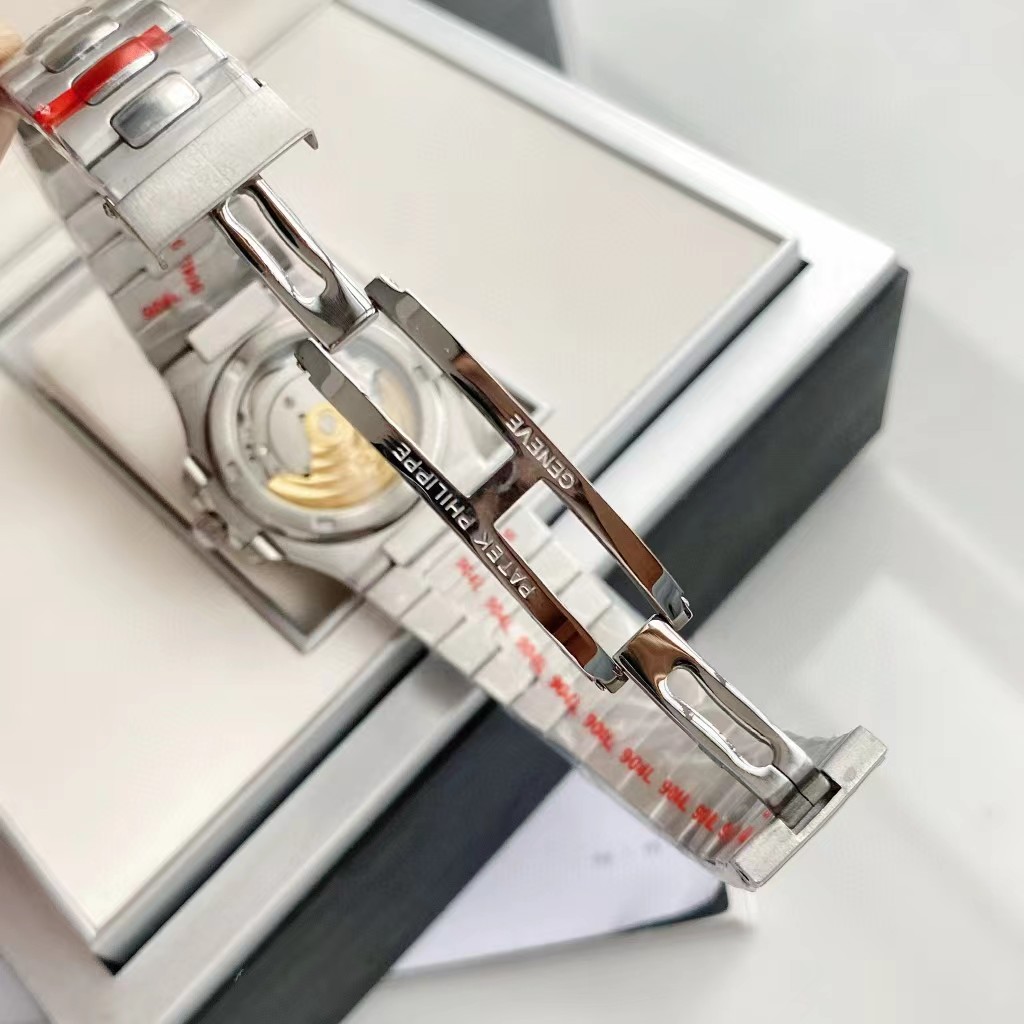 Patek Philipps Watch  - DopestKickz