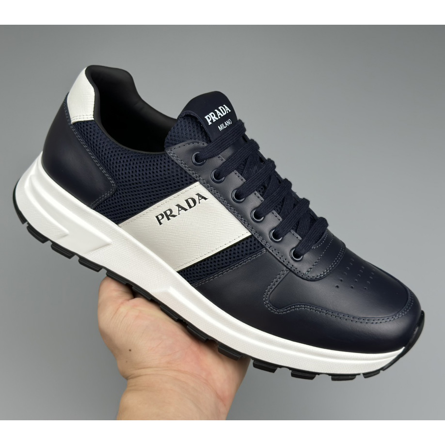 Prada PRAX 01 Sneakers - DopestKickz