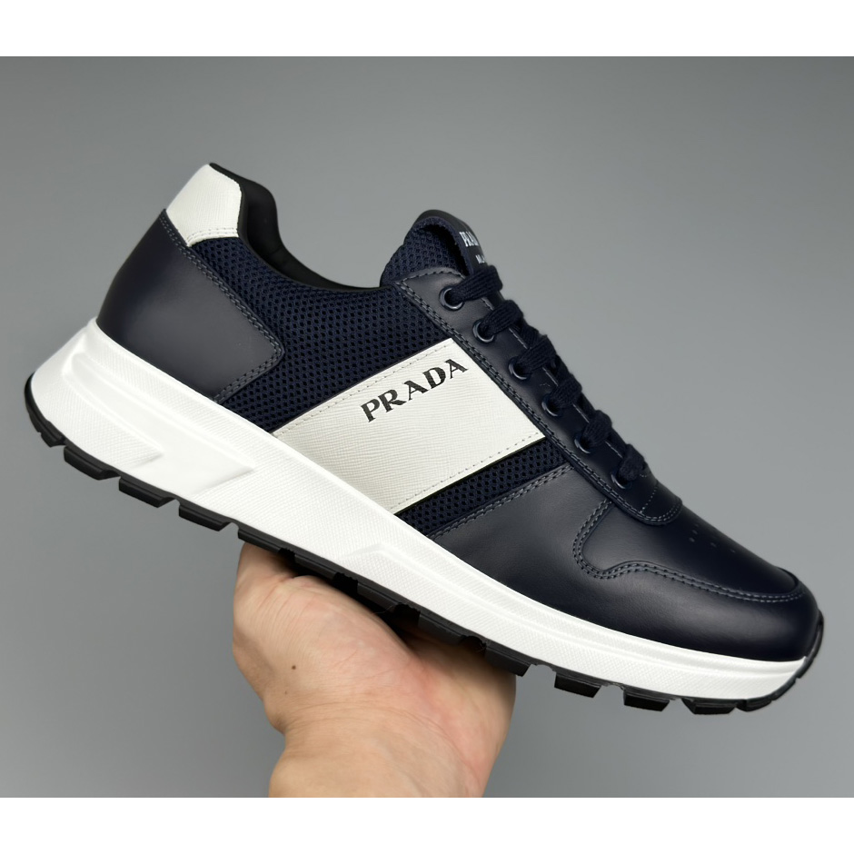 Prada PRAX 01 Sneakers - DopestKickz