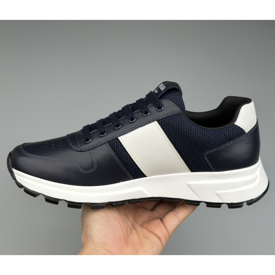 Prada PRAX 01 Sneakers - DopestKickz