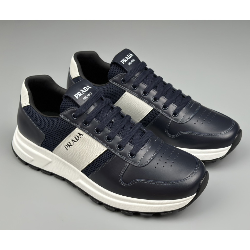 Prada PRAX 01 Sneakers - DopestKickz