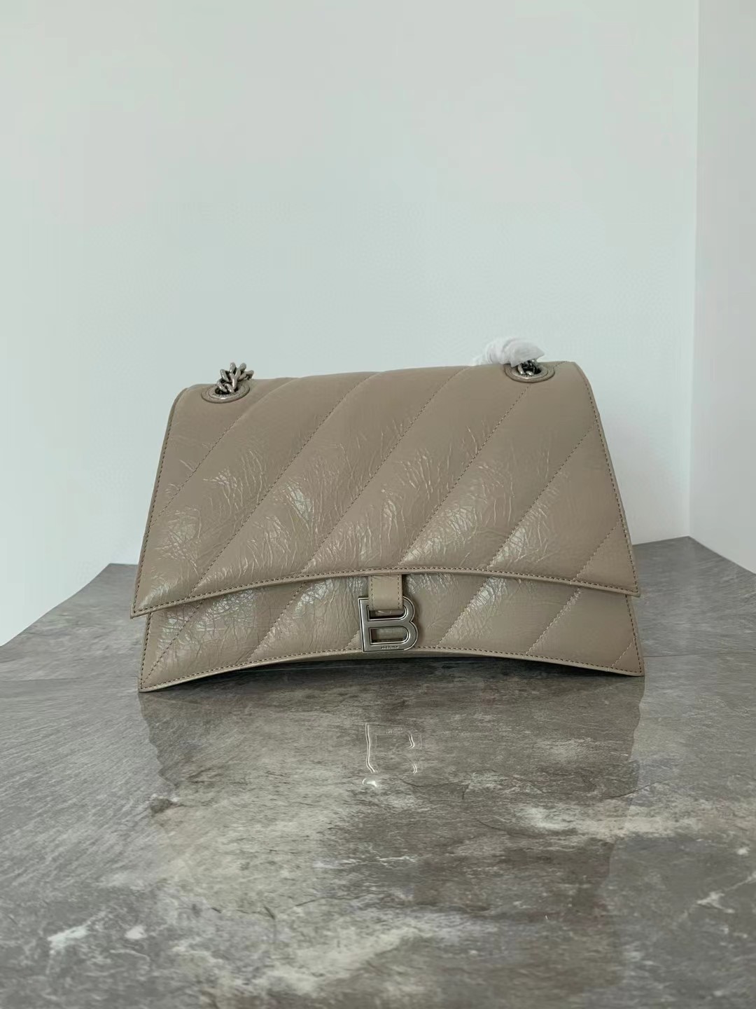 Balenciaga Shoulder Bag  (31-20-7cm) - DopestKickz
