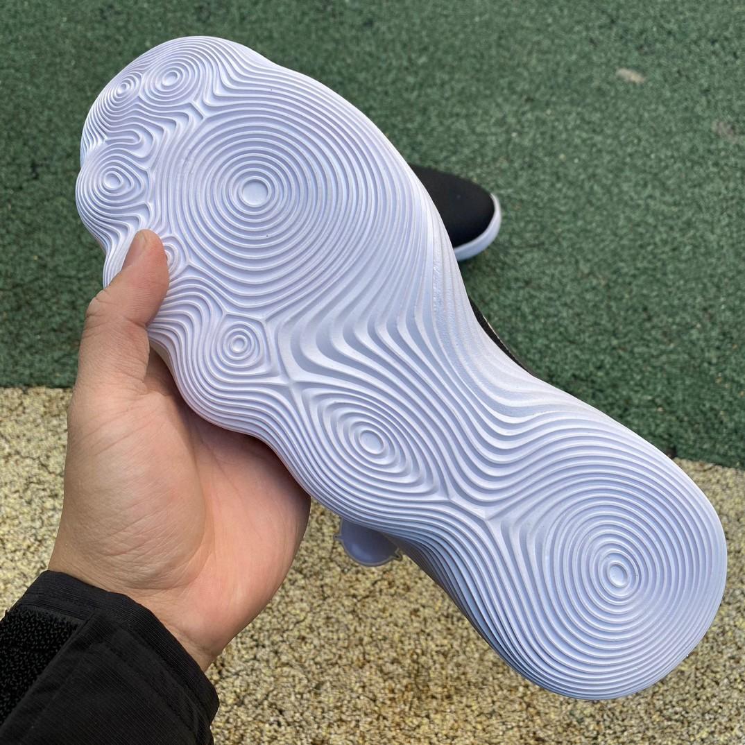 Nike Hyperdunk 2017 Low TB University Sneaker     897812-001 - DopestKickz