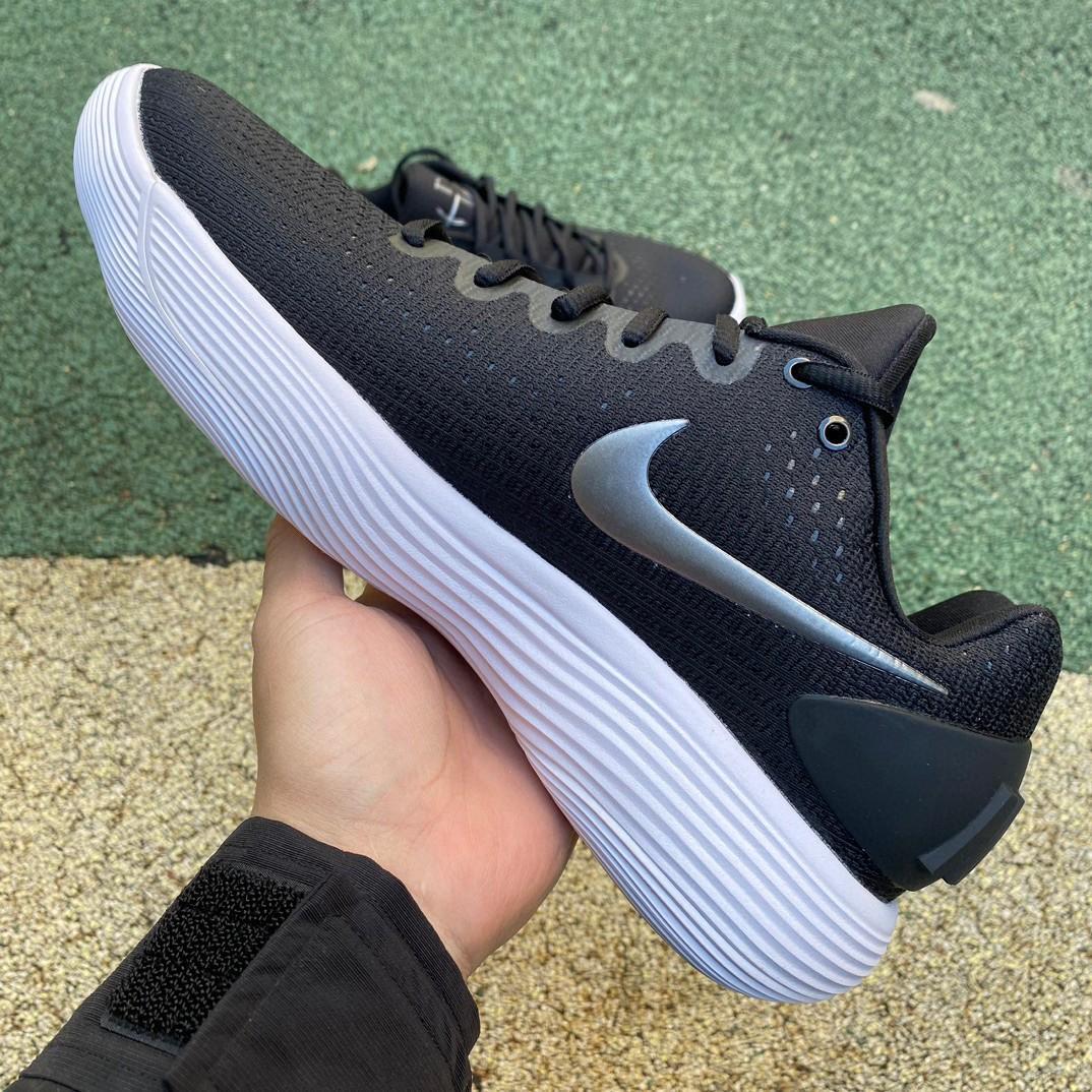 Nike Hyperdunk 2017 Low TB University Sneaker     897812-001 - DopestKickz