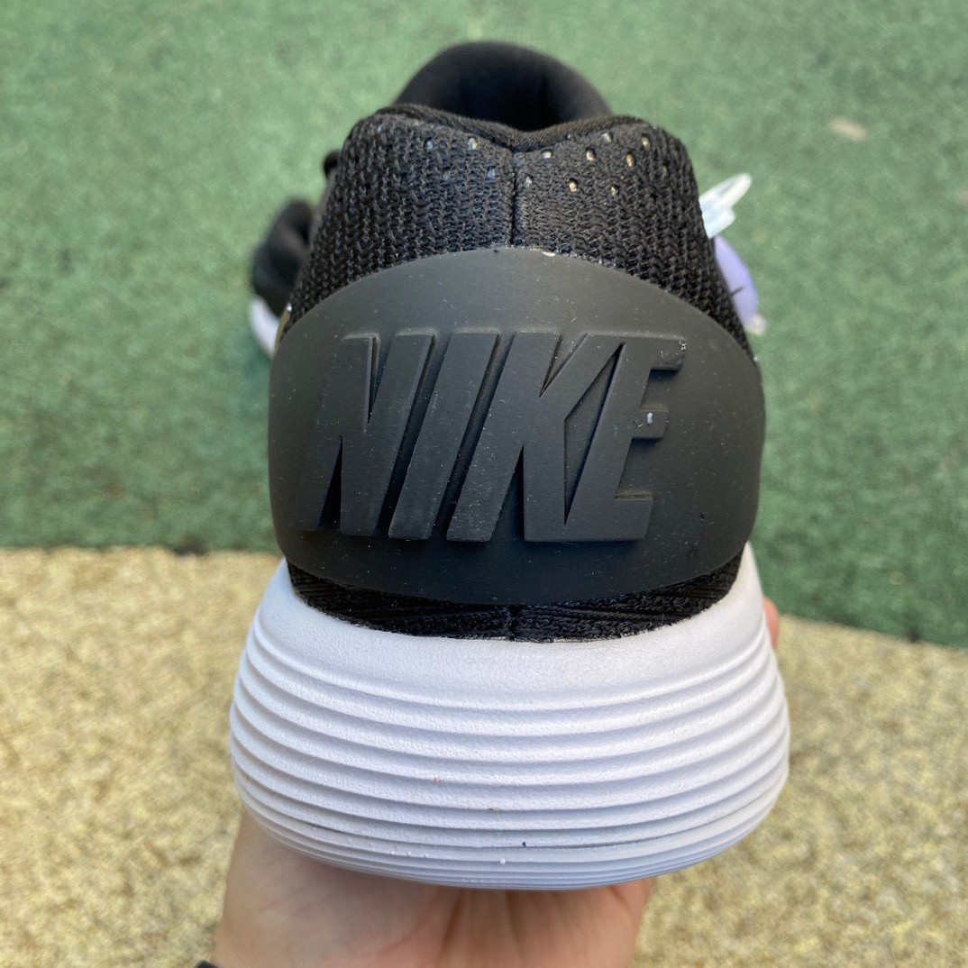 Nike Hyperdunk 2017 Low TB University Sneaker     897812-001 - DopestKickz