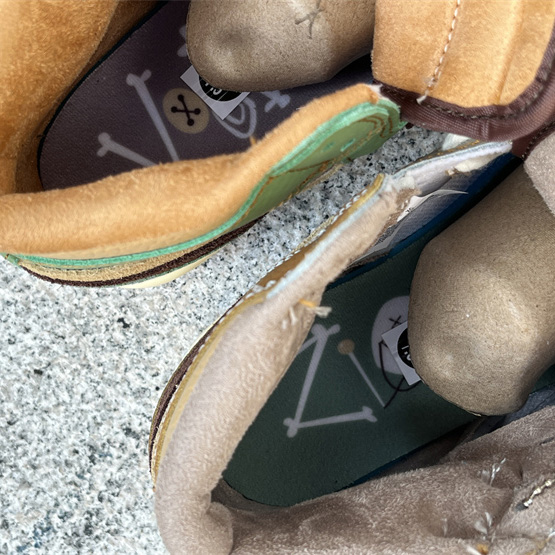 Zion Williamson x Air Jordan 1   OG “Voodoo” Sneaker    DZ7292-100 - DopestKickz