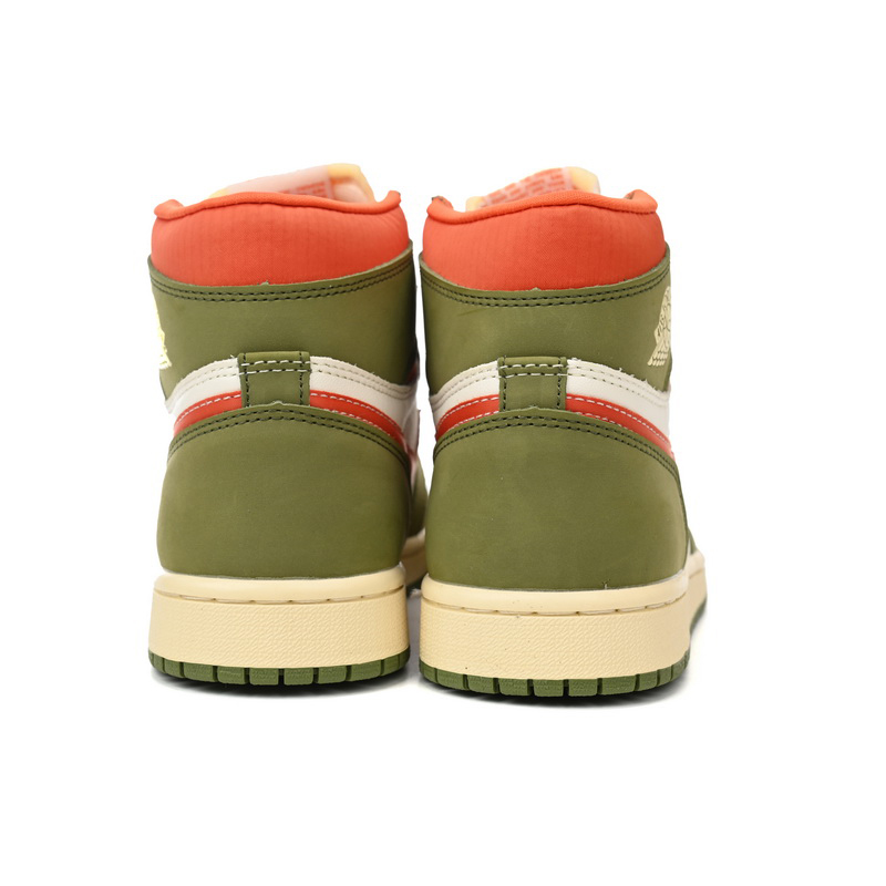 Air Jordan 1 High OG Craft “Celadon”      FB9934-300  - DopestKickz