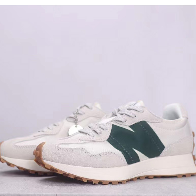 New Balance MS327 Sneakers         MS327AAC - DopestKickz