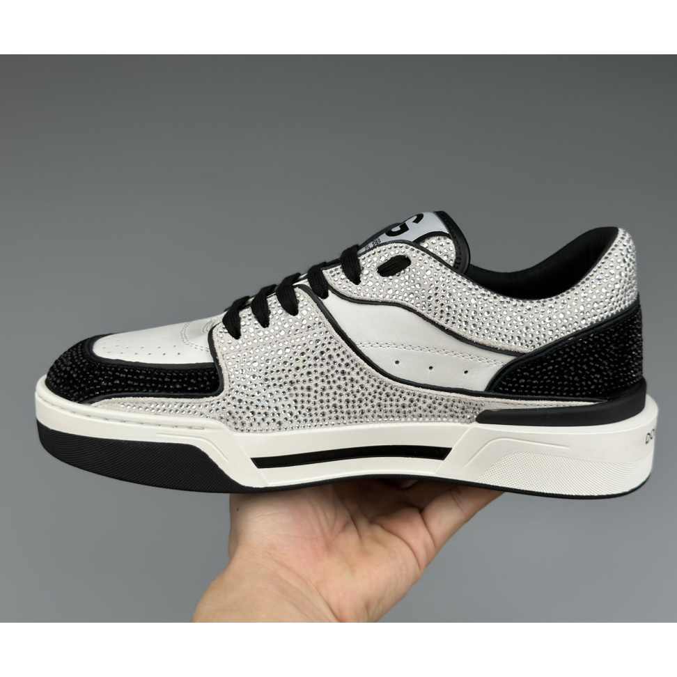 Dolce & Gabbana Sneaker Bassa - DopestKickz