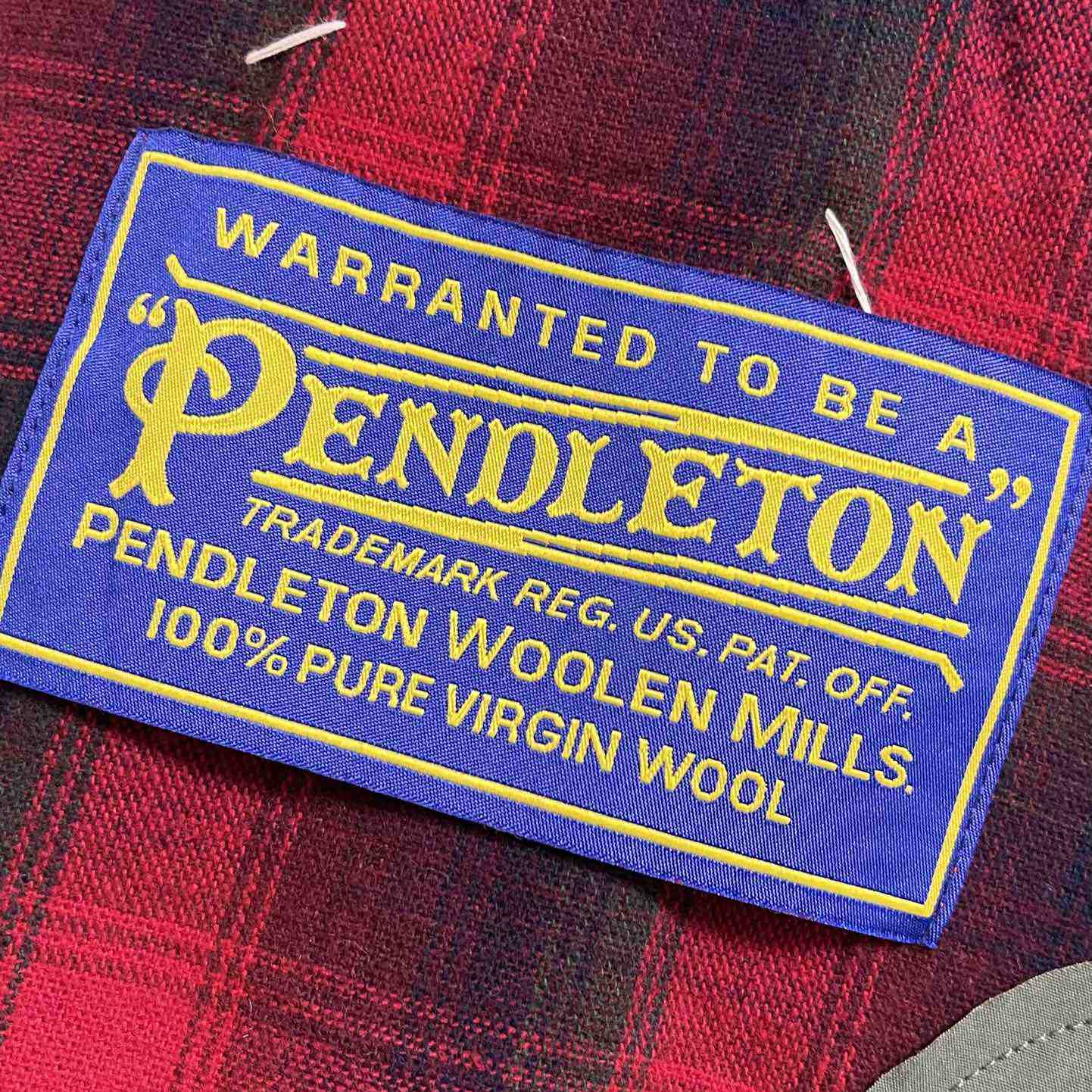 Maison Margiela Panelled Bomber Jacket - DopestKickz