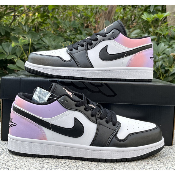 Air Jordan 1 Low Sneaker     DQ2516-108 - DopestKickz