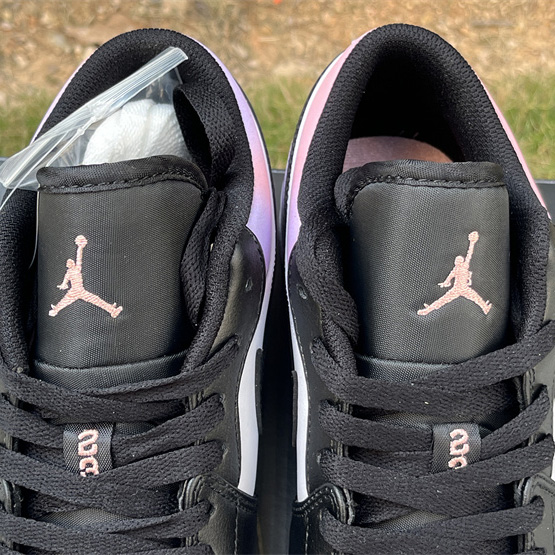 Air Jordan 1 Low Sneaker     DQ2516-108 - DopestKickz