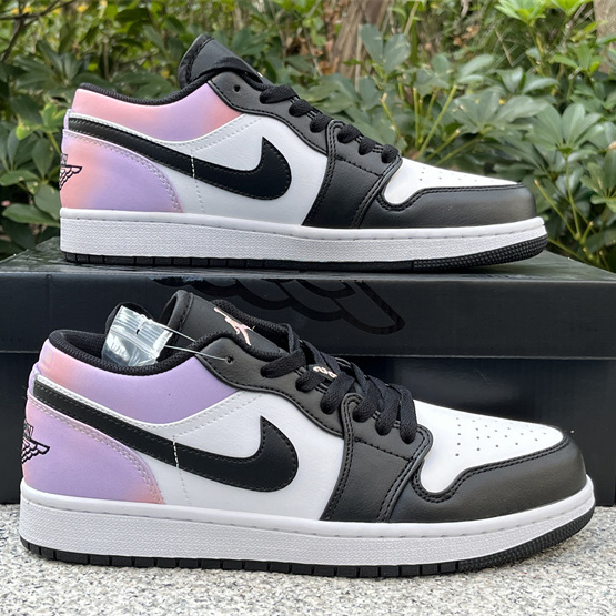 Air Jordan 1 Low Sneaker     DQ2516-108 - DopestKickz