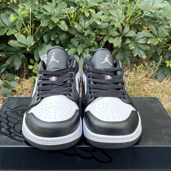 Air Jordan 1 Low Sneaker     DQ2516-108 - DopestKickz