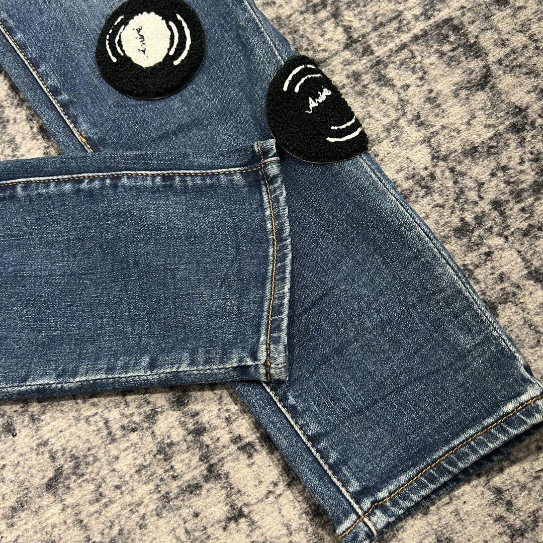 Amiri Slim-Fit Jeans   652 - DopestKickz