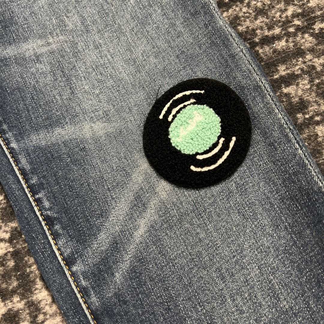 Amiri Slim-Fit Jeans   652 - DopestKickz