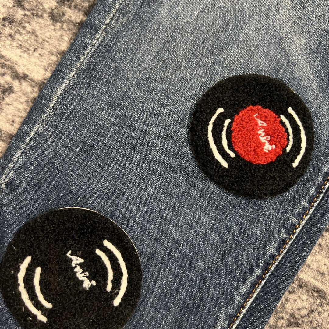 Amiri Slim-Fit Jeans   652 - DopestKickz