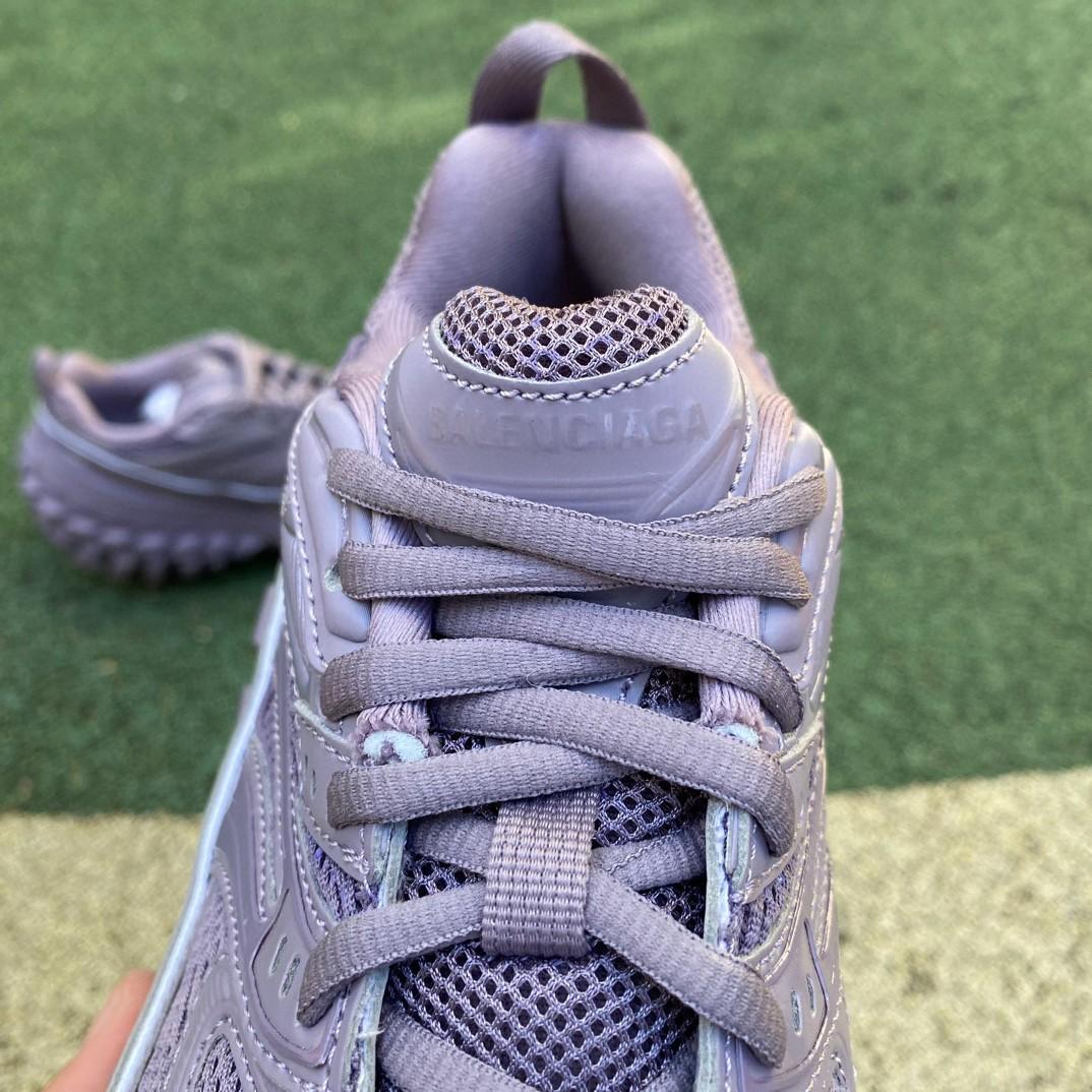 Balenciaga Defender Sneaker  - DopestKickz