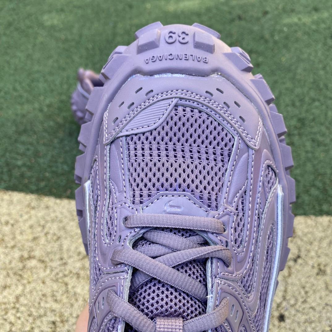 Balenciaga Defender Sneaker  - DopestKickz