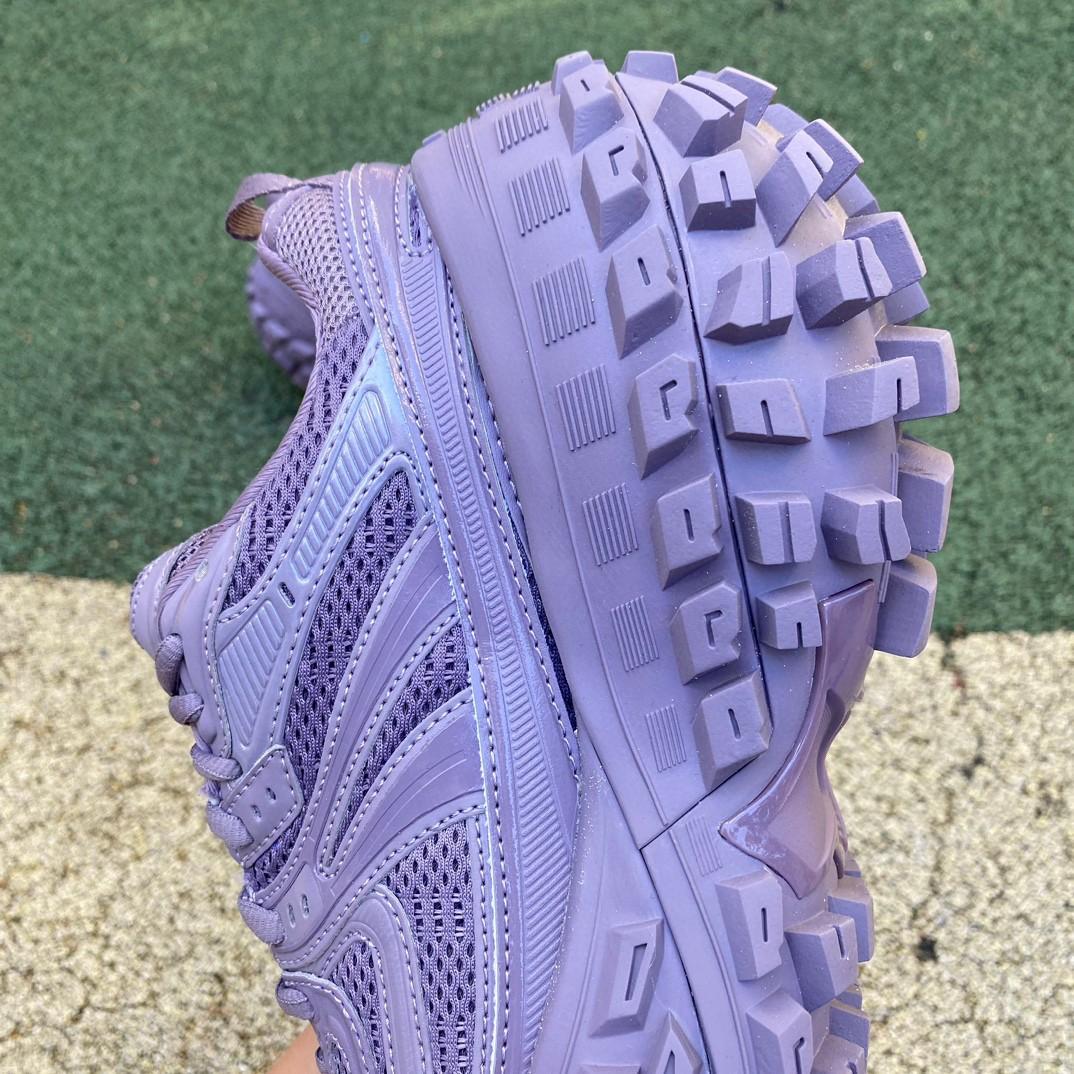 Balenciaga Defender Sneaker  - DopestKickz