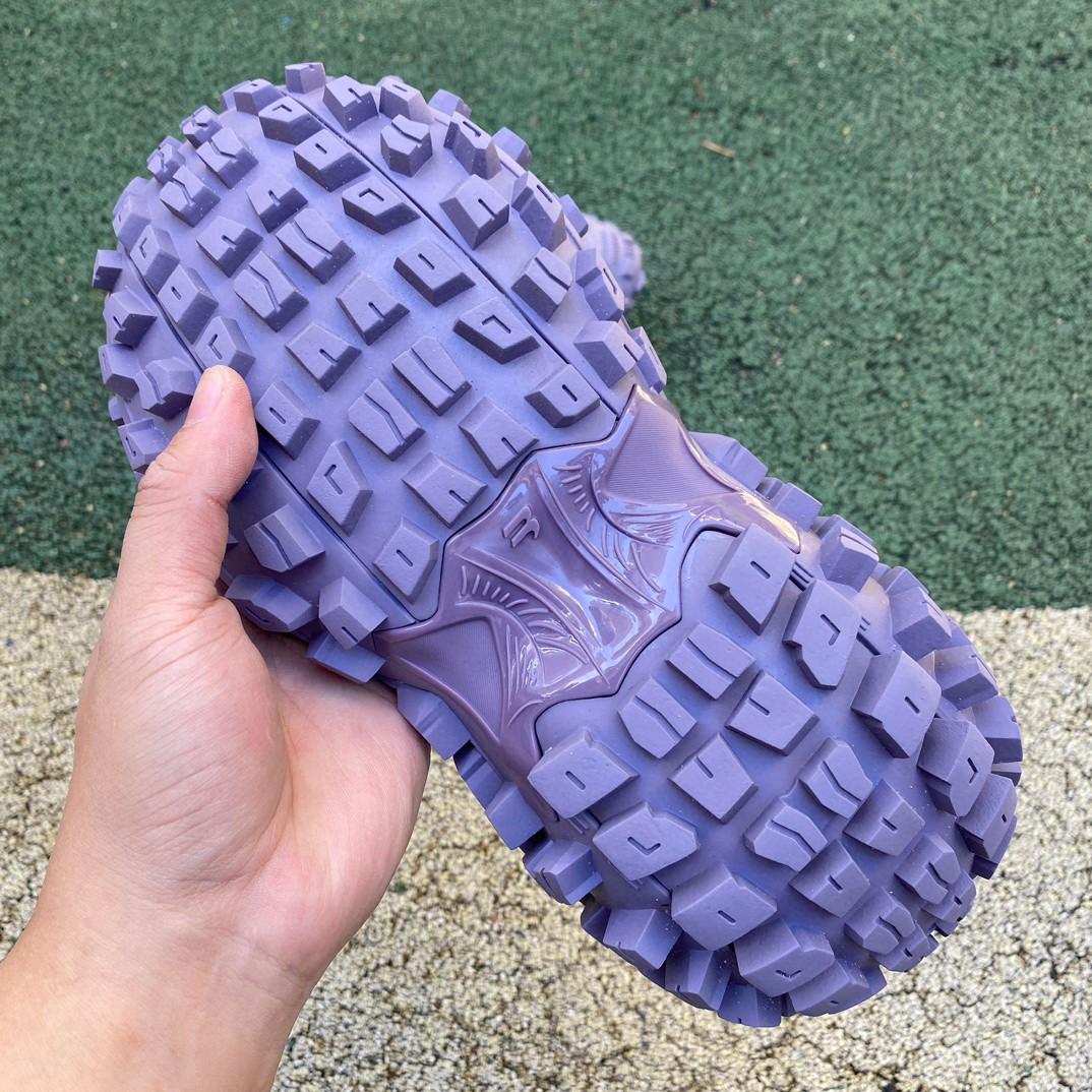 Balenciaga Defender Sneaker  - DopestKickz