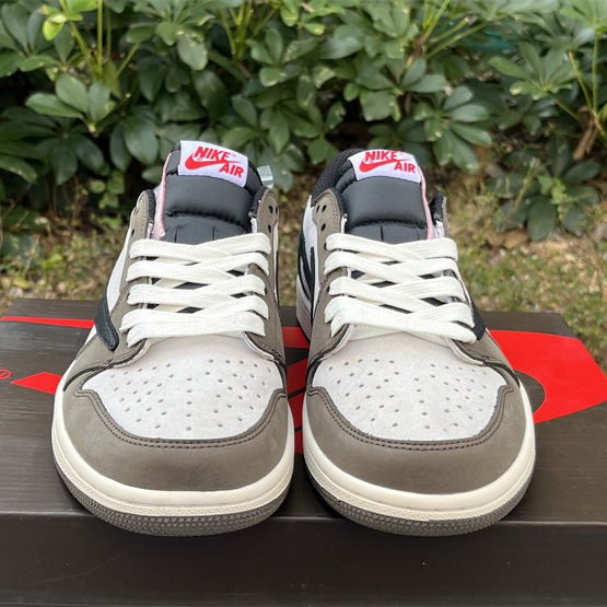 Air Jordan 1 x Travis Scott TS Sneaker      DM7866-717  - DopestKickz