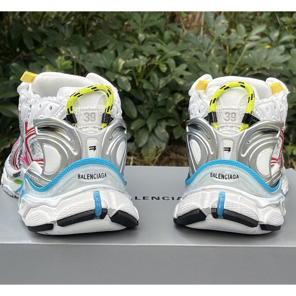 Balenciaga Runner Sneaker  - DopestKickz
