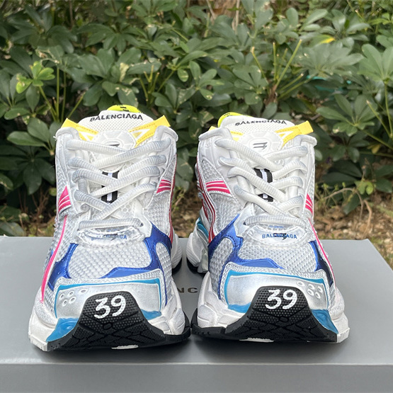 Balenciaga Runner Sneaker  - DopestKickz