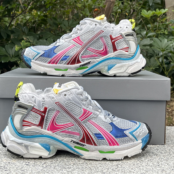 Balenciaga Runner Sneaker  - DopestKickz
