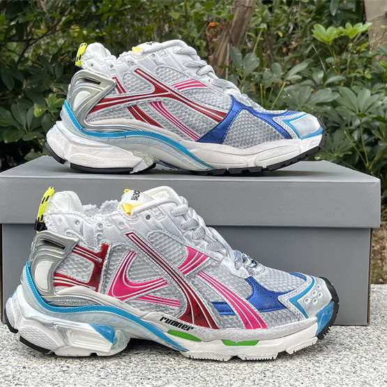 Balenciaga Runner Sneaker  - DopestKickz
