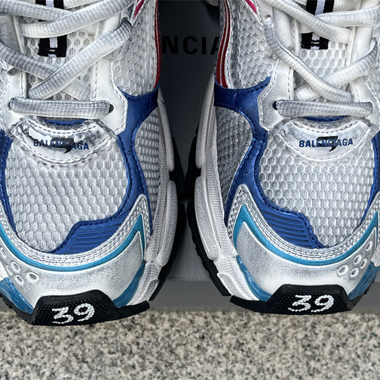 Balenciaga Runner Sneaker  - DopestKickz