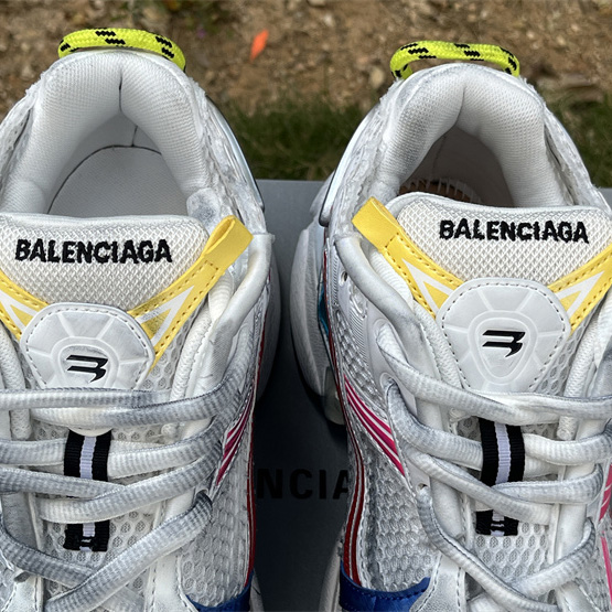 Balenciaga Runner Sneaker  - DopestKickz