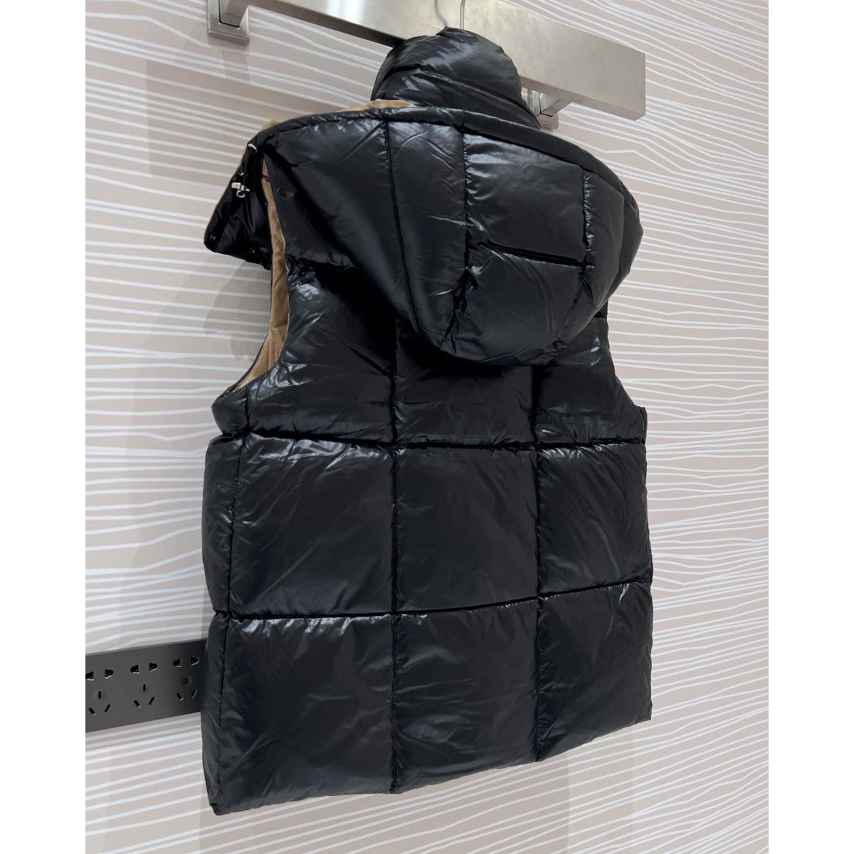 Moncler Luzule Down Vest - DopestKickz