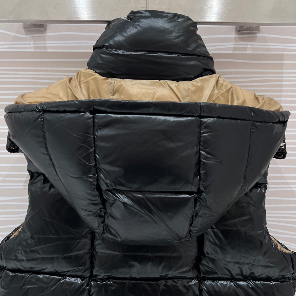 Moncler Luzule Down Vest - DopestKickz