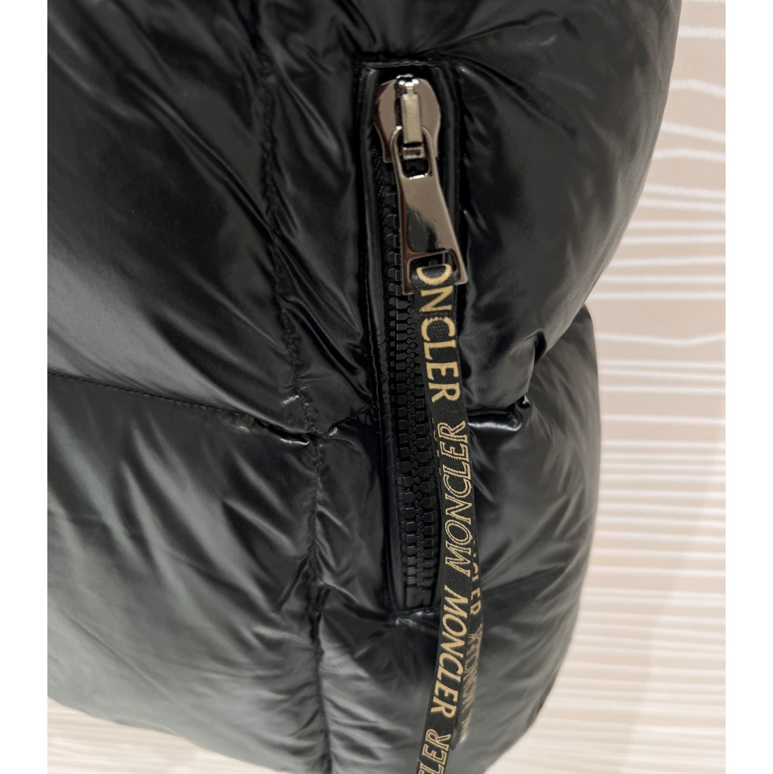 Moncler Luzule Down Vest - DopestKickz