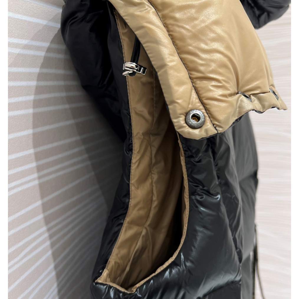 Moncler Luzule Down Vest - DopestKickz